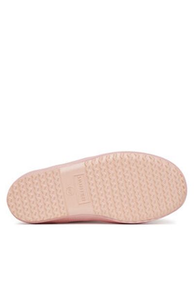 Hunter Cizme de cauciuc roz pentru fete HUNTER-HFRK0004242 BELLA