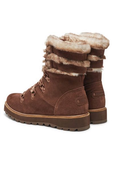 Roxy Women's Snow Boots brown ROXY-ARJB700752-CHL CHOCOLATE