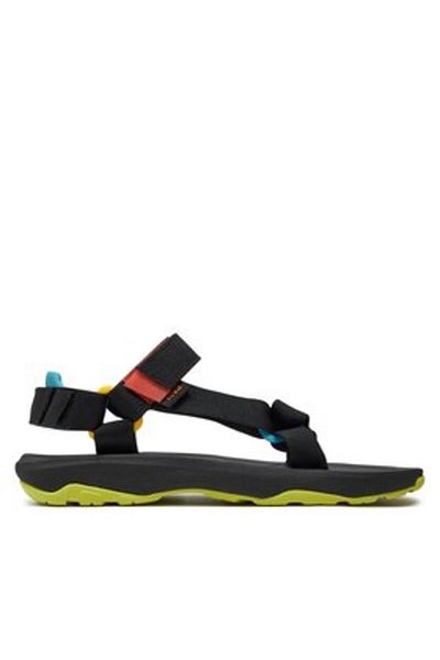 TEVA Boy Sandals black TEVA-1019390Y-BLKM HURRICANE XLT 2