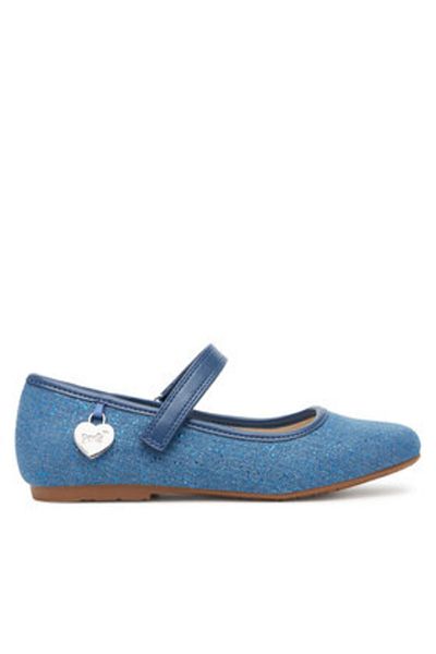 Primigi Fata Balerini albastri PRIMIGI-7928588 D JEANS