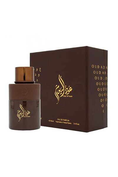 Arabiyat Prestige Oud Al Youm EDP 100 ML
