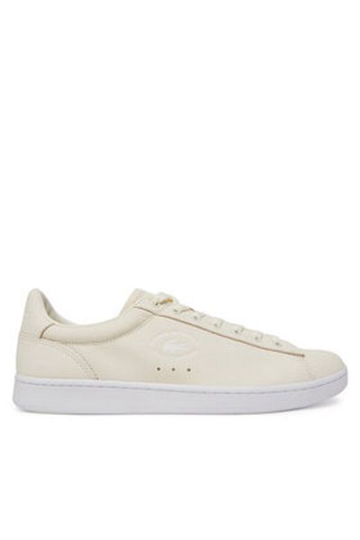 Lacoste Men's Sneakers white LACOSTE-749SMA0032 03A OFF WHT/WHT