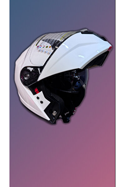 MTS ÇENE AÇILIR KASK