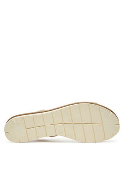 Tamaris Women's Sandals beige TAMARIS-1-28222-42 418 IVORY