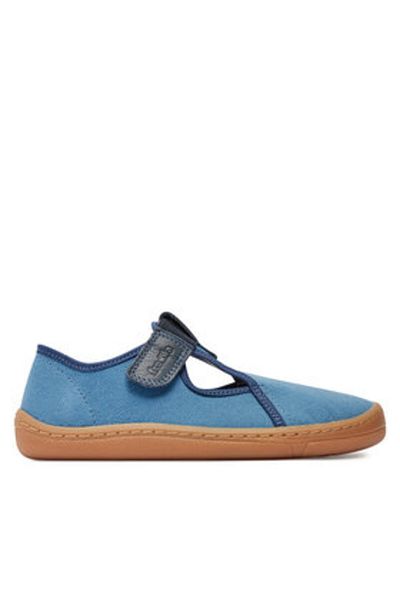 Froddo Teniși albaștri pentru băieți FRODDO-G1700380-1 DENIM D