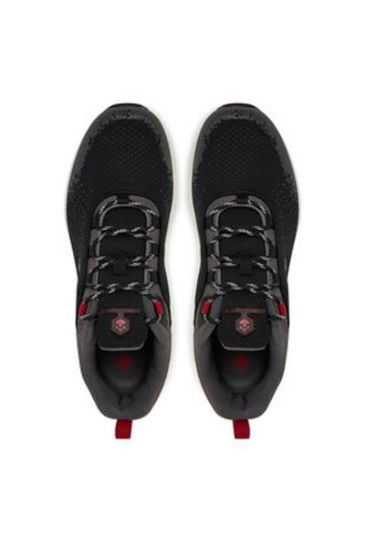 lumberjack lumberjack Men's Sneakers black LUMBERJACK-LJ-SMA3011-004-C27-CB001 BLACK