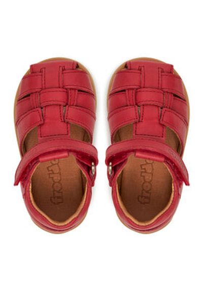 Froddo Girl Sandals red FRODDO-G2150199-4 RED M