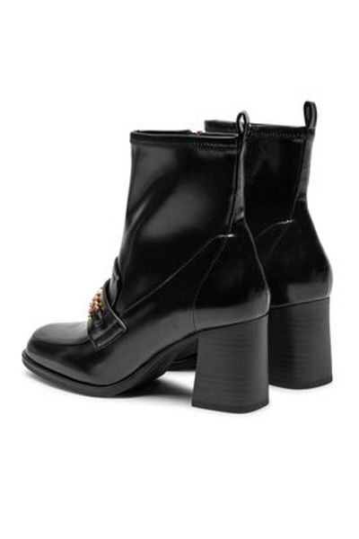Tamaris Women's Ankle boots black TAMARIS-1-25320-43 001
