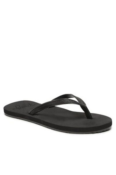 Roxy Șlapi negri pentru femei ROXY-ARJL100673 BLACK 3
