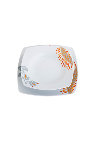 HIC Ceramic Dinner set 30 pieces for 6 persons