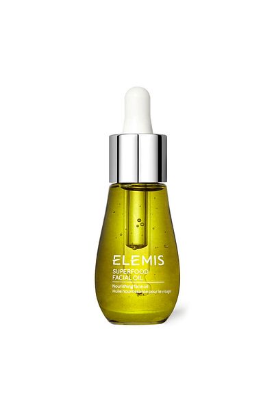 Elemis زيت الوجه سوبر فود 15 مل