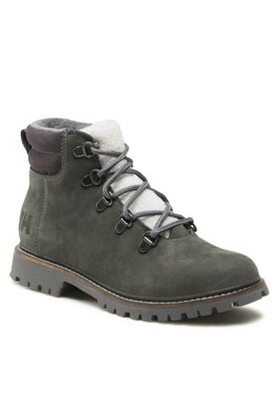 Helly Hansen Women's Hiking Boots multicolor HELLY HANSEN-11744 609 STORM/MAGNET