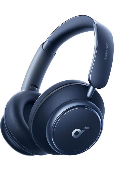 Soundcore by Anker Space Q45 Adaptive Noise Cancelling Headphones