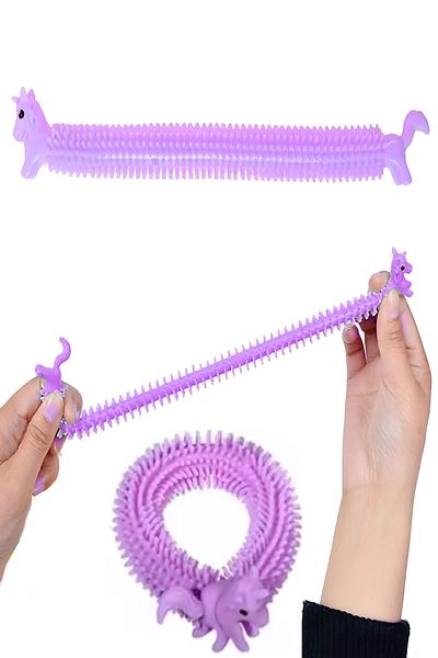 Hyd 1Pc Stress Relief Toy Squishy Sukushi Sensory Toy Stretchy Soft Pool Beach Toy