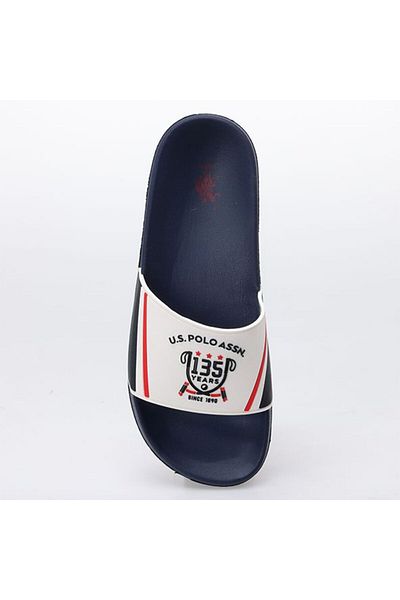 U.S. Polo Assn. Dusen 5Fx - Long Cut Fergane with Comfort and Stylish Design