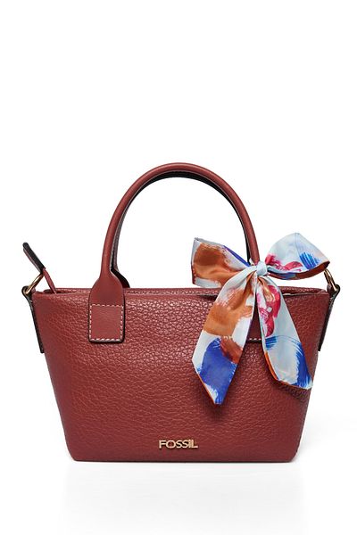 Fossil Tile Women's Hand and Shoulder Bag 05Fo25Y5056