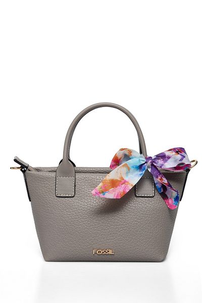 Fossil Mink Women's Hand and Shoulder Bag 05Fo25Y5056