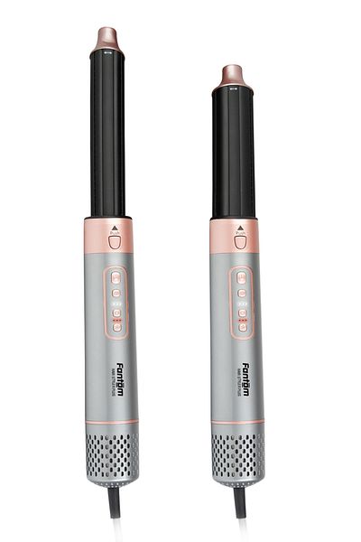 Fantom Hair Styler Plus Sk 1700 Hair Styler Anthracite