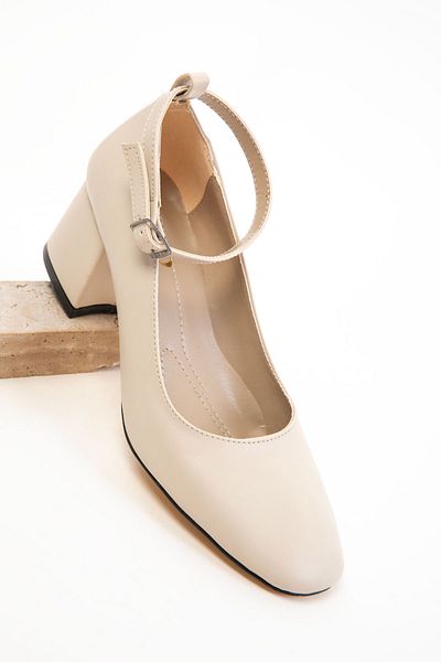 SOHO Ten Women's Classic Heeled Shoes 19917