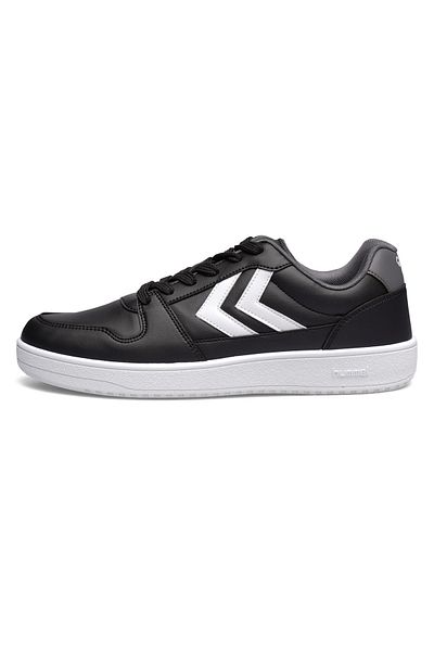 hummel NIELSEN 94 Unisex Μαύρα αθλητικά παπούτσια & αθλητικά παπούτσια