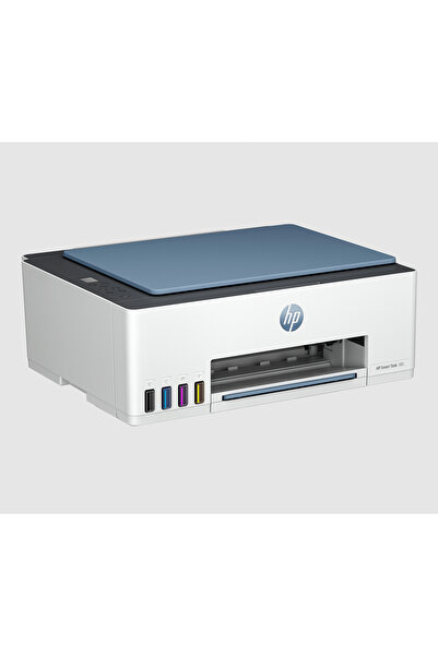 HP Smart Tank 585 All-in-One Printer,  Wifi Baskı, Fotokopi, Tarama, Wireless, 1F3Y4A