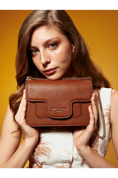 Pierre Cardin Taba Women Shoulder Bag 05Po25Y10210
