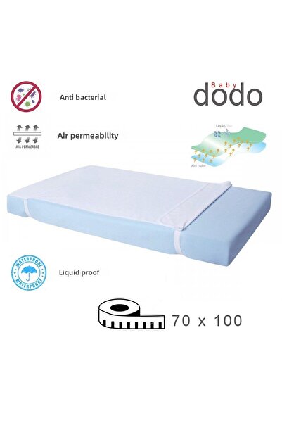 Dodo Baby واقي مرتبة دودو 70×100 سم