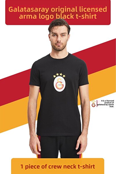 Galatasaray Tricou original cu licență Arma