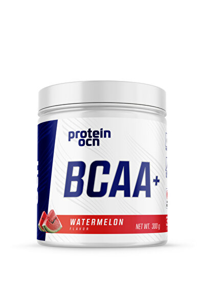 Proteinocean Watermelon Bcaa+ - 300g - 30 Servings