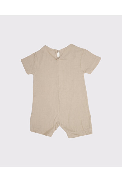 rg kidsstore Baby Muslin Jumpsuit