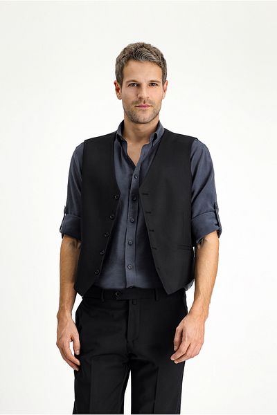 Kiğılı Classic Vest