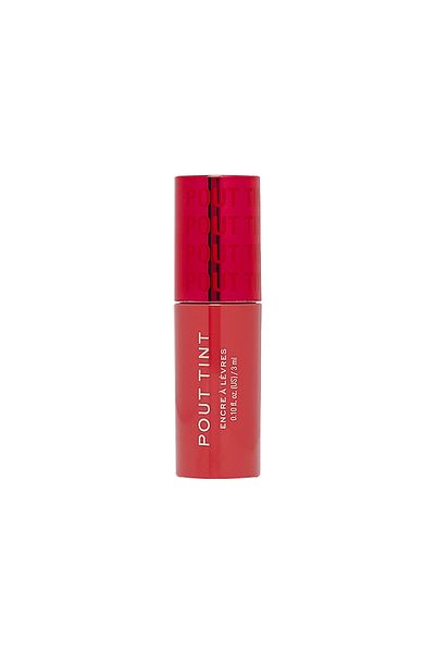 Revolution Pout Tint Sweetie Coral - 3 ml