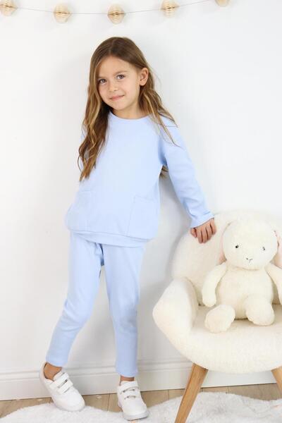 MiaBaby Set cu două buzunare