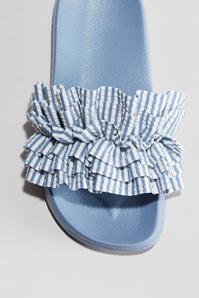H&M Havuz Terliği