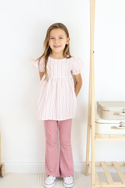 MiaBaby Watermelon Sleeves Set of 2