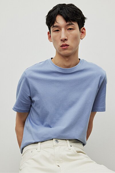 H&M Regular Fit Tişört