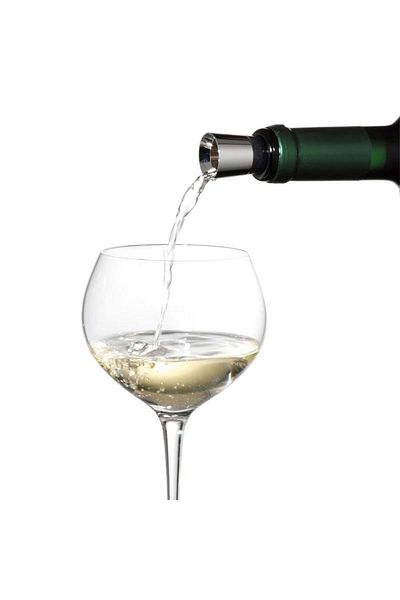 WMF Vino Wine Decanter & Stopper