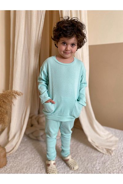 MiaBaby Double Pocket Set
