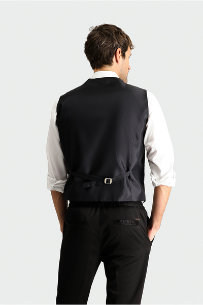 Kiğılı Classic Vest