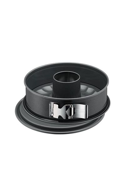 KAISER La Forme Plus Pipe Clamp Cake Mold 28 cm