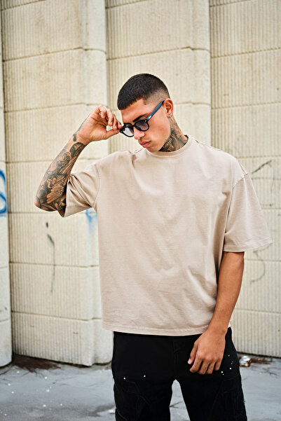 Sunbas Sunglasses Mikonos Tortoise Transparent Azul Sunglasses For Men And Women