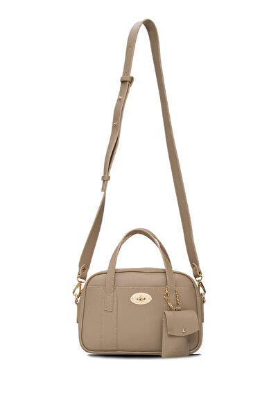 Nautica حقيبة ماسنجر نسائية من K.Tas Cn7557t