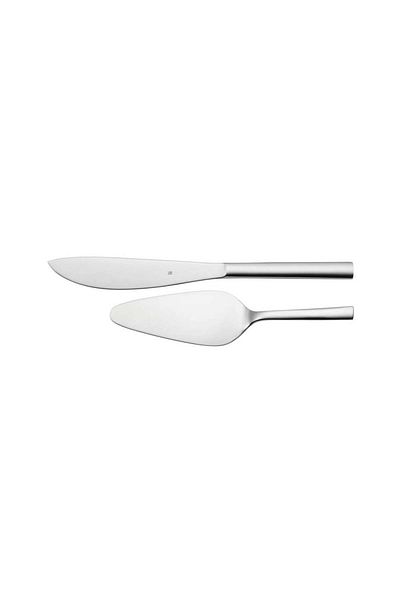 WMF Nuova Cake Set of 2