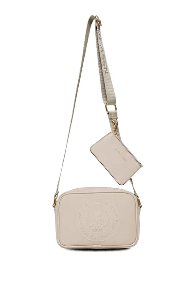U.S. Polo Assn. Bag Women Messenger Bag Us25670
