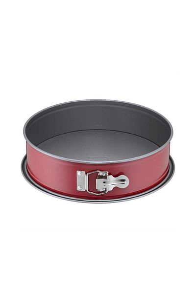 KAISER Classic Plus Clamp Cake Mold Red 2