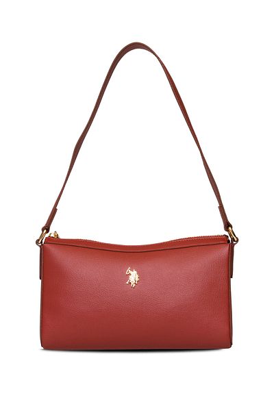 U.S. Polo Assn. Geantă de umăr pentru femei Kıremıt Us25582