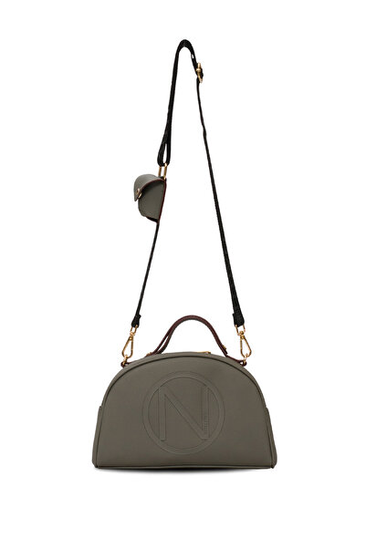 Nautica A.Hakı Kadın Postacı Çantası Cn7595t