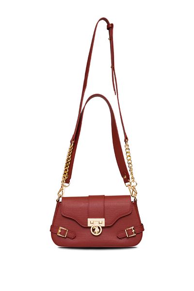 U.S. Polo Assn. Geantă de umăr pentru femei Kiremit Us25586