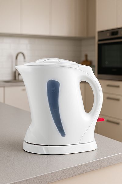 AWOX Nova Kettle White, 2000 W 1.7 Lt Kettle