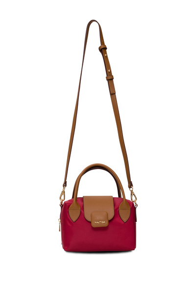 Nautica Bordo Kadın Postacı Çantası Cn7600t